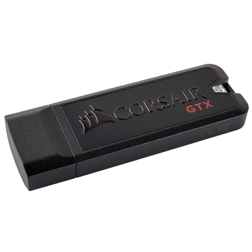 USB-Stick 512GB Corsair Voyager GTX Zinc Alloy USB3.1-23074206