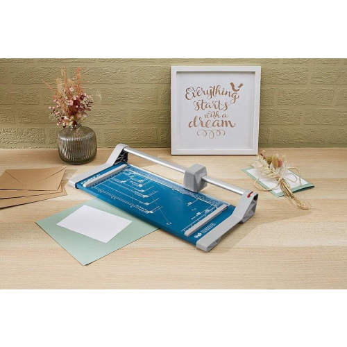 Dahle 507 gilotyna 0,8 mm 8 ark.-23074463