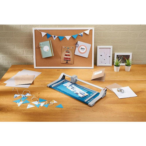 Dahle 507 gilotyna 0,8 mm 8 ark.-23074464