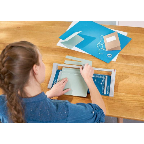 Dahle 507 gilotyna 0,8 mm 8 ark.-23074466