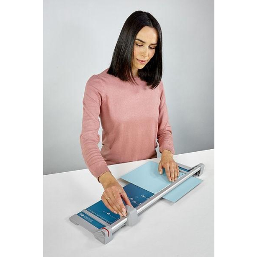 Dahle 507 gilotyna 0,8 mm 8 ark.-23074467