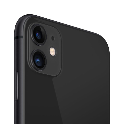 Apple iPhone 11 128GB Black-2307458