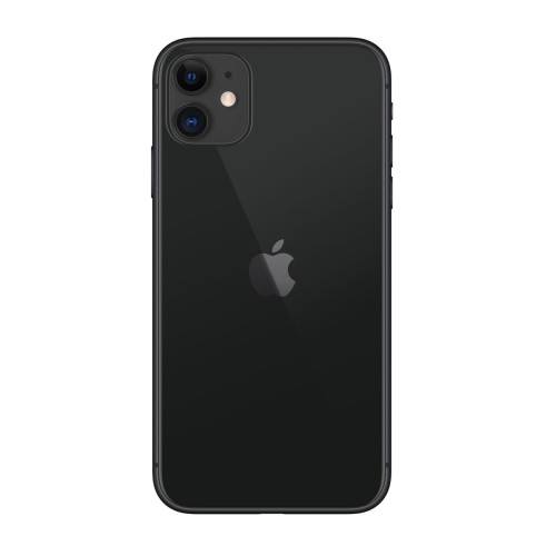 Apple iPhone 11 128GB Black-2307467