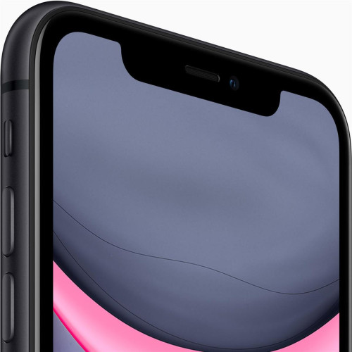 Apple iPhone 11 128GB Black-2307469