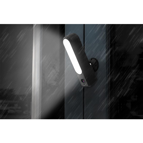 Digitus Inteligenta kamera zewnętrzna Full HD z diodami naświetlającymi LED, WLAN + sterowaniem głosowym-23074995