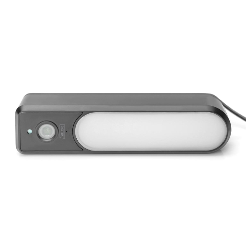 Digitus Inteligenta kamera zewnętrzna Full HD z diodami naświetlającymi LED, WLAN + sterowaniem głosowym-23074997