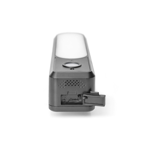 Digitus Inteligenta kamera zewnętrzna Full HD z diodami naświetlającymi LED, WLAN + sterowaniem głosowym-23074998