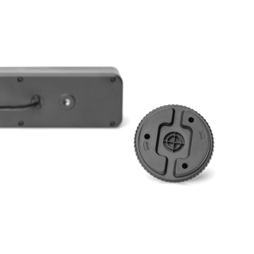 Digitus Inteligenta kamera zewnętrzna Full HD z diodami naświetlającymi LED, WLAN + sterowaniem głosowym-23074999