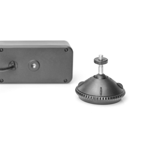 Digitus Inteligenta kamera zewnętrzna Full HD z diodami naświetlającymi LED, WLAN + sterowaniem głosowym-23075000