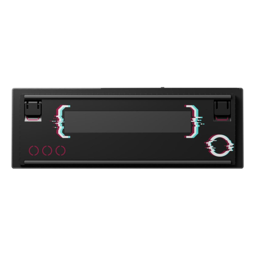 CHERRY MX 8.2 Pro TMR Wireless klawiatura Gaming USB + RF Wireless + Bluetooth QWERTZ Niemiecki Czarny-23075079