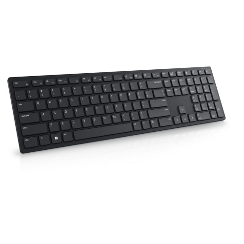 DELL Klawiatura Pro — KB500 - niemiecka (QWERTZ)-23075141