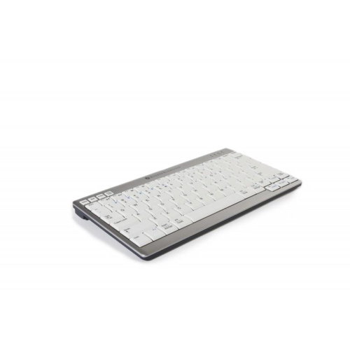 klawiatura bezprzewodowa BakkerElkhuizen UltraBoard 950 Wireless Compact Bluetooth QWERTY US English