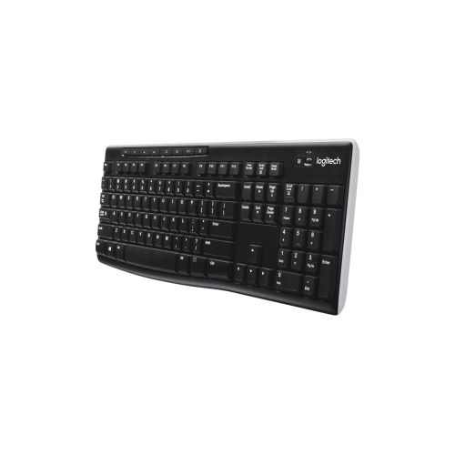 Logitech K270-23075420