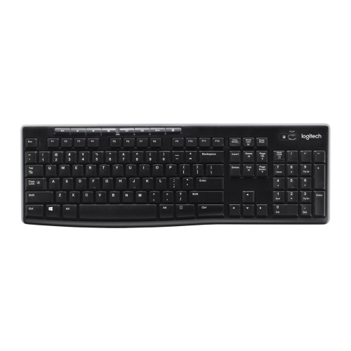 Logitech K270-23075422