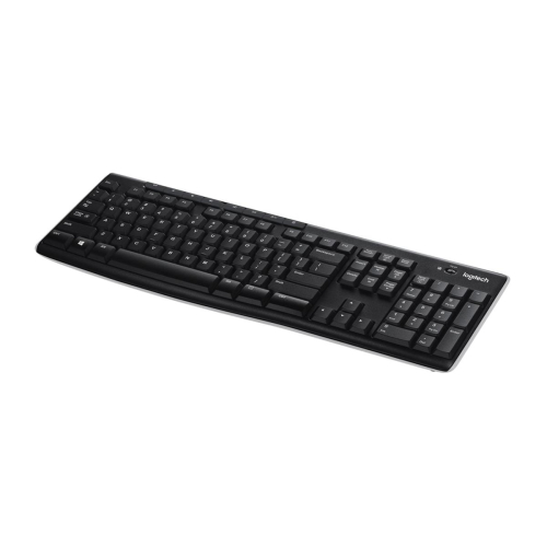 Logitech K270-23075423