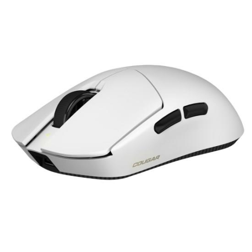 COUGAR CGR-NLNW-RP4 myszka Gaming Oburęczny RF Wireless + USB Type-C Optyczny 26000 DPI-23075604