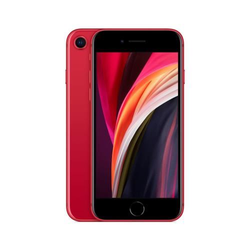 Apple iPhone SE 64GBR Red (2020)-2307563