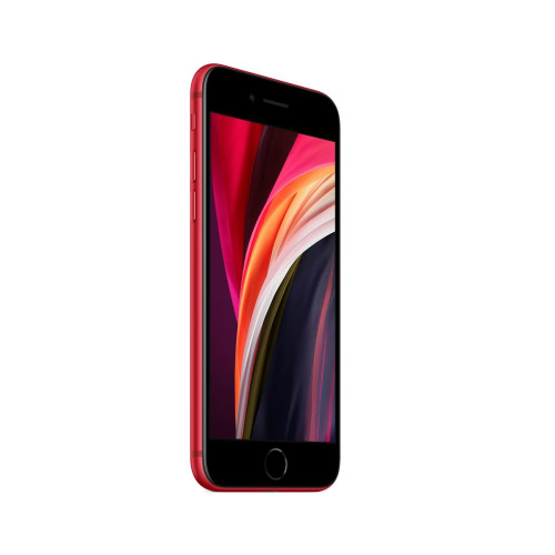 Apple iPhone SE 64GBR Red (2020)-2307566