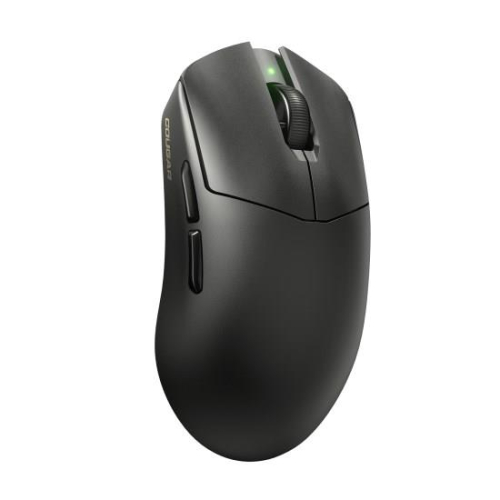COUGAR CGR-NLNB-RP4 myszka Gaming Oburęczny RF Wireless + USB Type-A Optyczny 26000 DPI