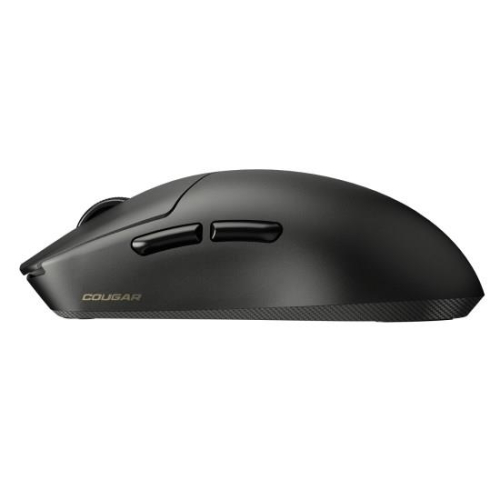 COUGAR CGR-NLNB-RP4 myszka Gaming Oburęczny RF Wireless + USB Type-A Optyczny 26000 DPI-23075699