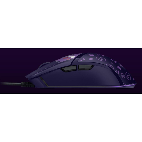 Razer Cobra Gengar Edition myszka Gaming Po prawej stronie USB Typu-A Optyczny 8500 DPI-23075739