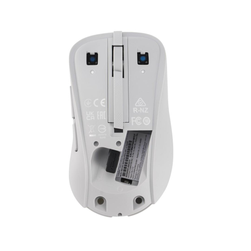 ASUS Wireless Mouse MD102 myszka Uniwersalne Po prawej stronie RF Wireless + Bluetooth Optyczny 1600 DPI-23075760