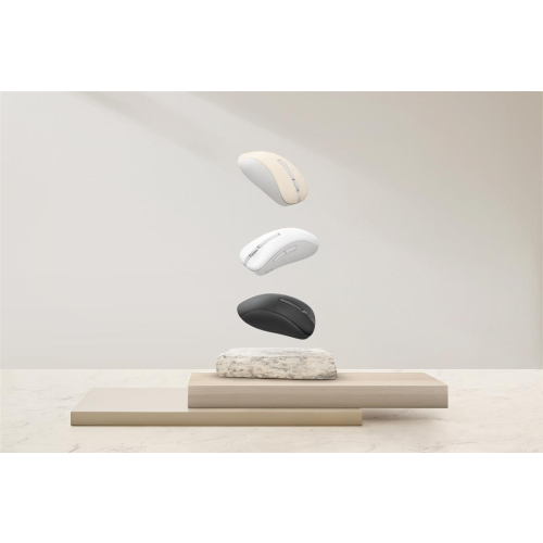 ASUS Wireless Mouse MD102 myszka Uniwersalne Po prawej stronie RF Wireless + Bluetooth Optyczny 1600 DPI-23075762