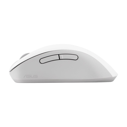 ASUS Wireless Mouse MD102 myszka Uniwersalne Po prawej stronie RF Wireless + Bluetooth Optyczny 1600 DPI-23075766