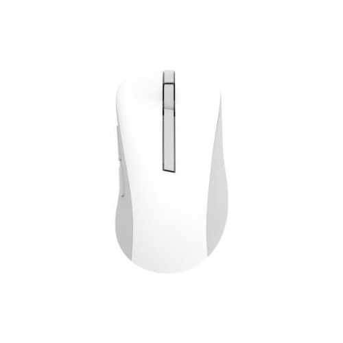 ASUS Wireless Mouse MD102 myszka Uniwersalne Po prawej stronie RF Wireless + Bluetooth Optyczny 1600 DPI