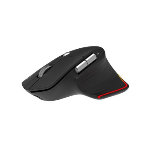 Acer Easy Fit Mouse? - Retail pack myszka Po prawej stronie RF Wireless + Bluetooth 4000 DPI-23075772