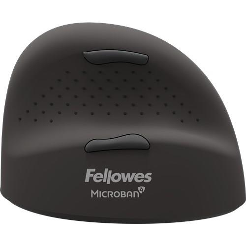 Fellowes 100143581 myszka Uniwersalne Po prawej stronie Bluetooth + USB Type-C Optyczny 2400 DPI-23075960