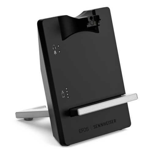 EPOS IMPACT D 30 USB ML - EU Zestaw słuchawkowy Bezprzewodowy Opaska na głowę Biuro/centrum telefoniczne Czarny