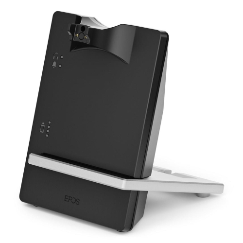 EPOS IMPACT D 30 USB ML - EU Zestaw słuchawkowy Bezprzewodowy Opaska na głowę Biuro/centrum telefoniczne Czarny-23076