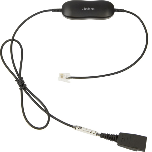 Jabra 88001-03 akcesoria do słuchawek Kabel.-23076334