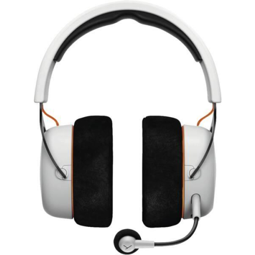 Beyerdynamic MMX 150 Zestaw słuchawkowy Przewodowy i Bezprzewodowy Opaska na głowę Gaming USB Type-C Bluetooth Biały