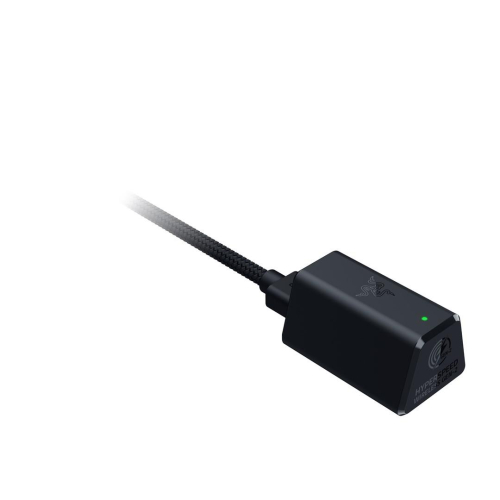 Razer BlackShark V3 Pro Zestaw słuchawkowy Przewodowy i Bezprzewodowy Opaska na głowę Gaming USB Type-C Bluetooth Cza