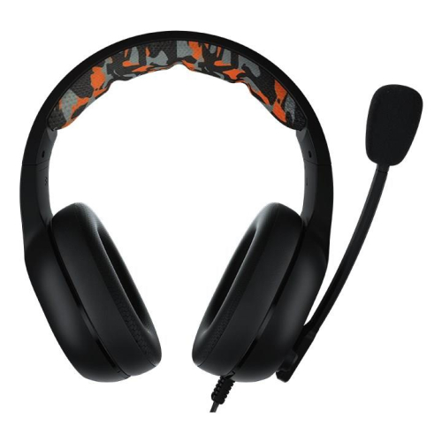 COUGAR Dive Zestaw słuchawkowy Przewodowa Opaska na głowę Gaming Czarny-23076444