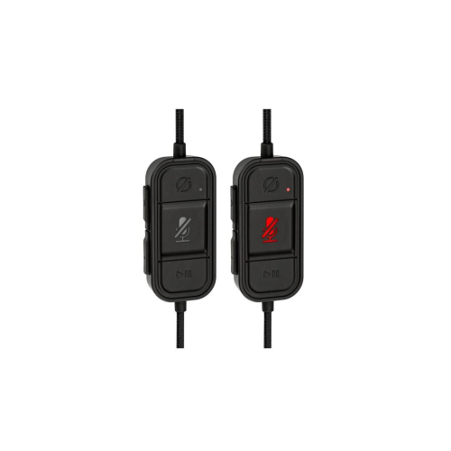 Kensington Słuchawki nauszne H1000 USB-C-23076469