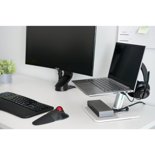 Kensington Słuchawki nauszne H2000 USB-C-23076597