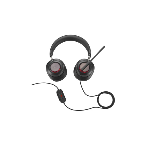 Kensington Słuchawki nauszne H2000 USB-C-23076604