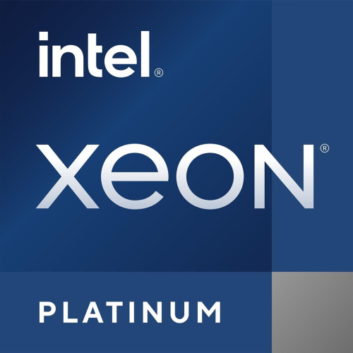 Procesor Intel XEON Platinum 8470N (52C/104T) 1,7GHz (3,6GHz Turbo) Socket LGA4677 TDP 300W Tray