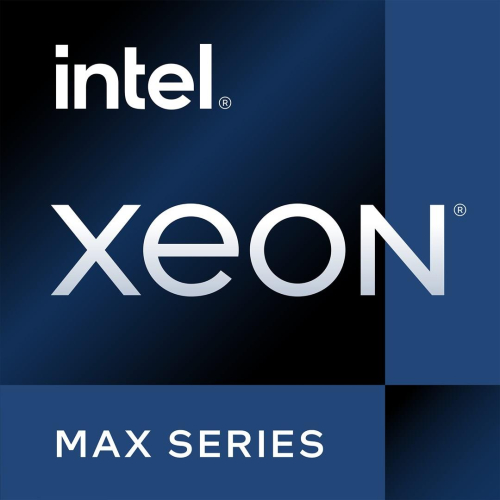 Procesor Intel XEON Max 9480 (56C/112T) 1,9GHz (3,5GHz Turbo) Socket LGA4677 TDP 350W Tray