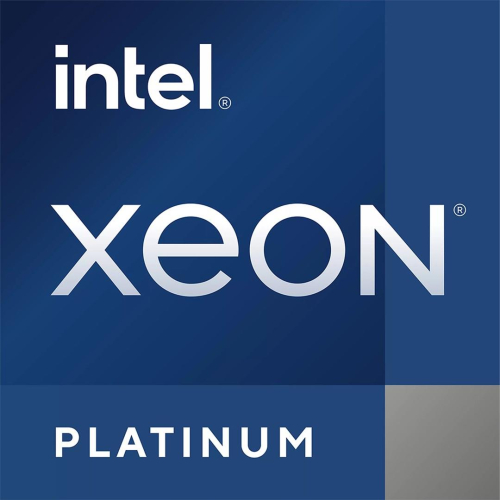 Procesor Intel XEON Platinum 8558U (48C/96T) 2GHz (4GHz Turbo) Socket LGA4677 TDP 300W Tray