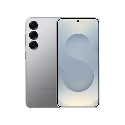 Samsung Galaxy S25 (S931) 5G DS 12/256GB Silver