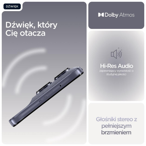 Motorola Moto G67 5G 8/128GB PANTONE Arctic Seal-23087585