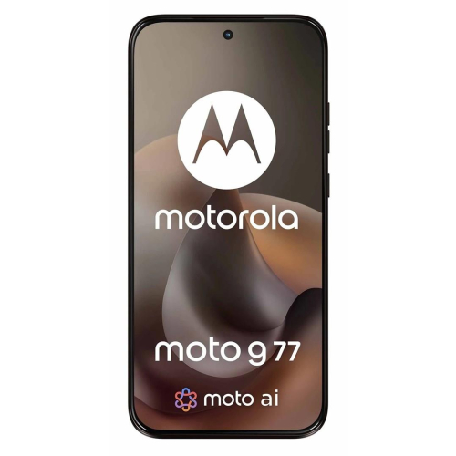 Motorola Moto G77 5G 12/256GB PANTONE Black Olive-23087605