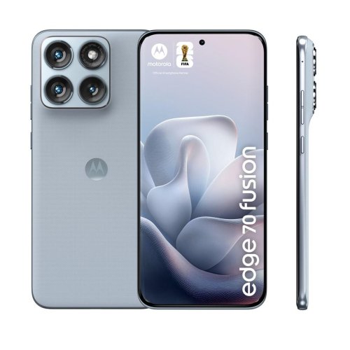 Motorola Edge 70 Fusion Power 5G 12/256GB PANTONE Country Air-23087655