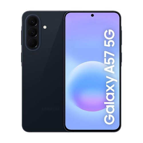 Samsung Galaxy A57 5G 17 cm (6.7") Dual SIM Android 16.0 USB Type-C 8 GB 256 GB 5000 mAh Granatowy (marynarski)