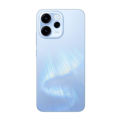 Oppo Reno 15F 8/256GB 5G Aurora Blue-23087768