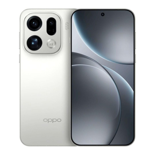 Oppo Find X9 Pro 16/512GB White